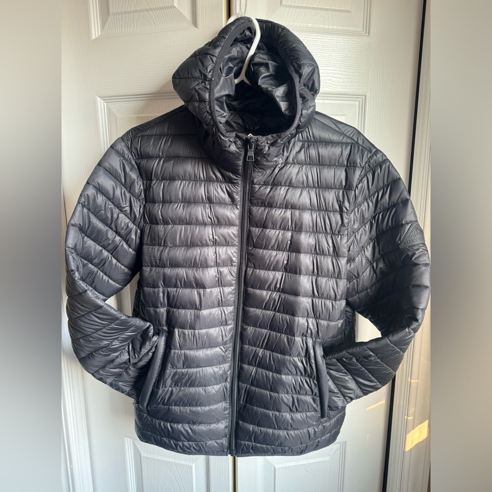 New Condition - Worn once.